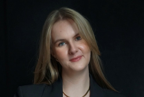 Laura Dommel
